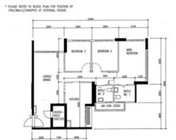 Blk 215C Woodleigh Hillside (Toa Payoh), HDB 4 Rooms #595682741
